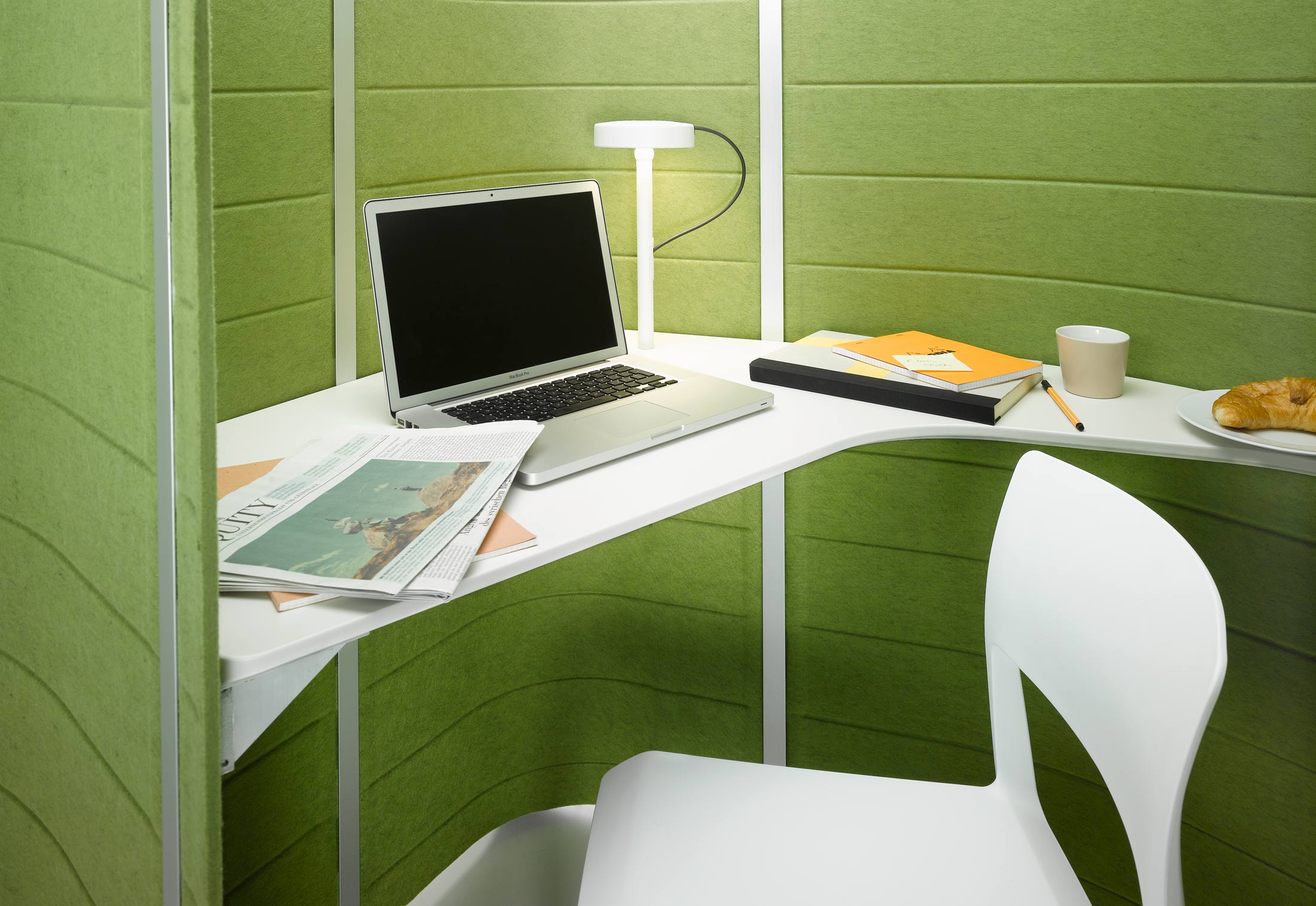 会议台|静音舱/洽谈屋|办公家具|球友会（中国）家具|Workbays Focus 1